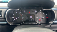 Citroen C3 1.2 PureTech Elle 5dr Petrol Hatchback